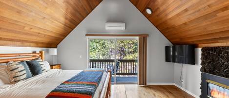 4 Schlafzimmer, Bügeleisen/Bügelbrett, Reisekinderbett, kostenloses WLAN