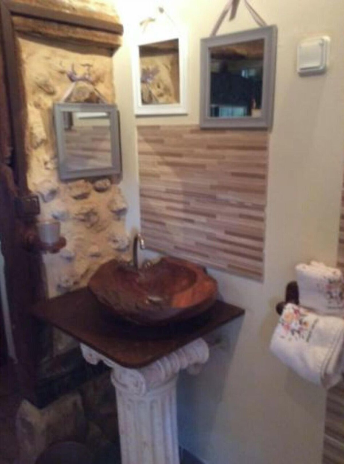 Bild für Gastgeberprofil