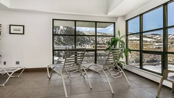 公寓客房, 3 間臥室 | 住宿一隅