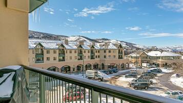 公寓客房, 3 間臥室 | 烤肉/野餐區