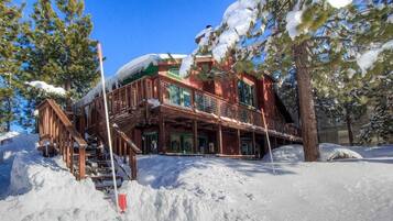 Condo, 3 Bedrooms | Exterior