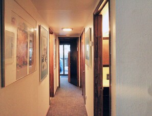 Appartement, 3 slaapkamers | Interieur