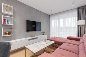 Room - Westin House Resort Apartment by Renters (Kolobrzeg)