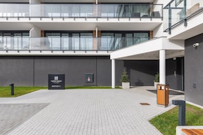 Exterior - Westin House Resort Apartment by Renters (Kolobrzeg)