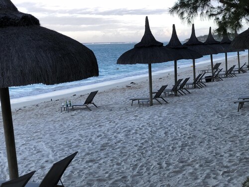 Sugareef 3-bed Apartment in Flic en Flac