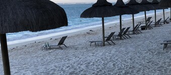 弗利克昂弗拉克 Sugareef 三臥室公寓