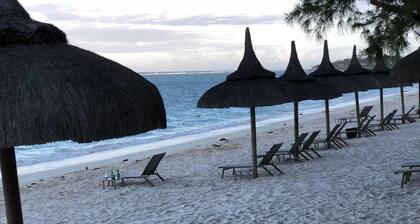 Sugareef 3-bed Apartment in Flic en Flac