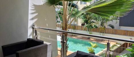 Appartement | Piscine