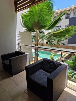 Apartment | Pool
