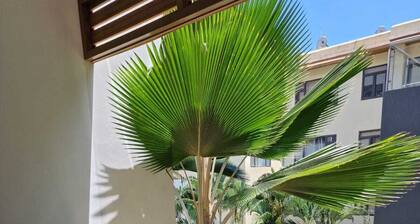 Sugareef 3-bed Apartment in Flic en Flac