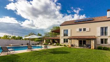 Villa, Multiple Beds | Pool | Outdoor pool