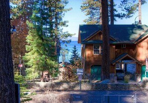 Casa, 5 quartos | Fachada