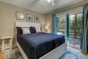 Condo, 2 Bedrooms | 2 bedrooms, free WiFi - 10c Amelia Landings 2 Bedroom Condo by RedAwning (Fernandina Beach)