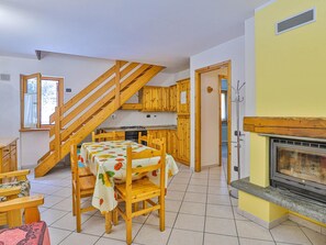 Appartamento | 3 camere