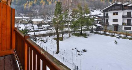 Apartment La Gran Becca - ID 3950