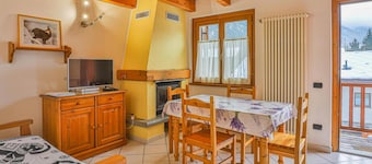 Apartment La Gran Becca - ID 3950