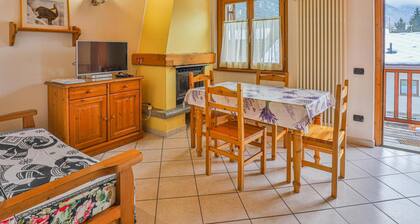 Apartment La Gran Becca - ID 3950