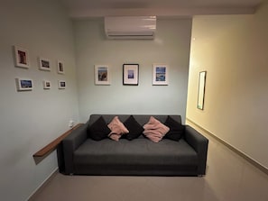 Appartement | Coin séjour