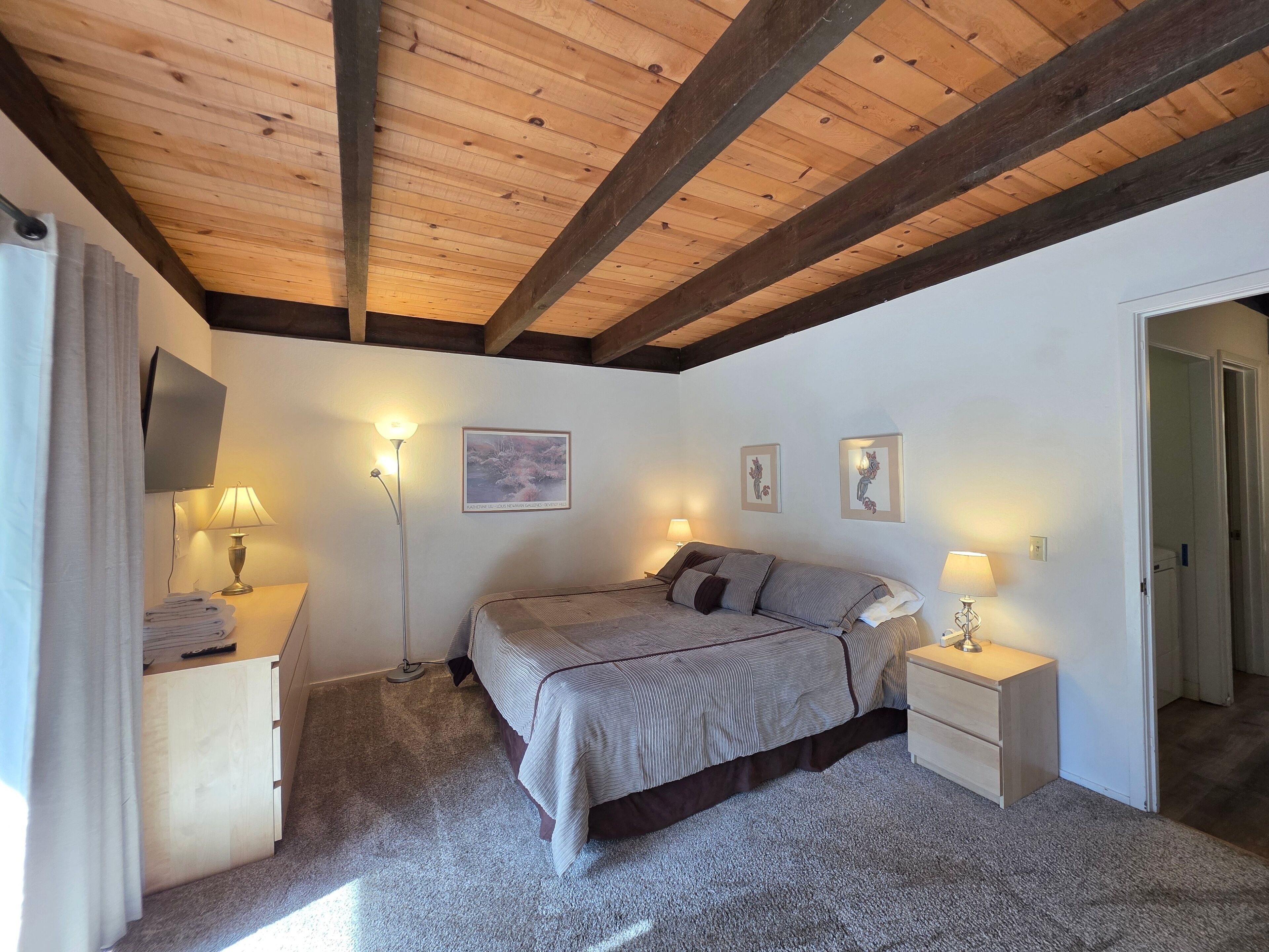 Condo, 3 Bedrooms | 3 bedrooms, free WiFi, bed sheets