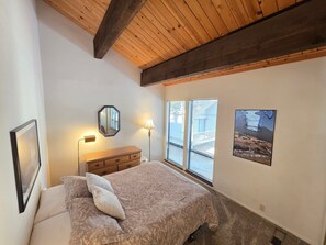 Lägenhet - 3 sovrum | 3 sovrum, gratis wi-fi och sängkläder