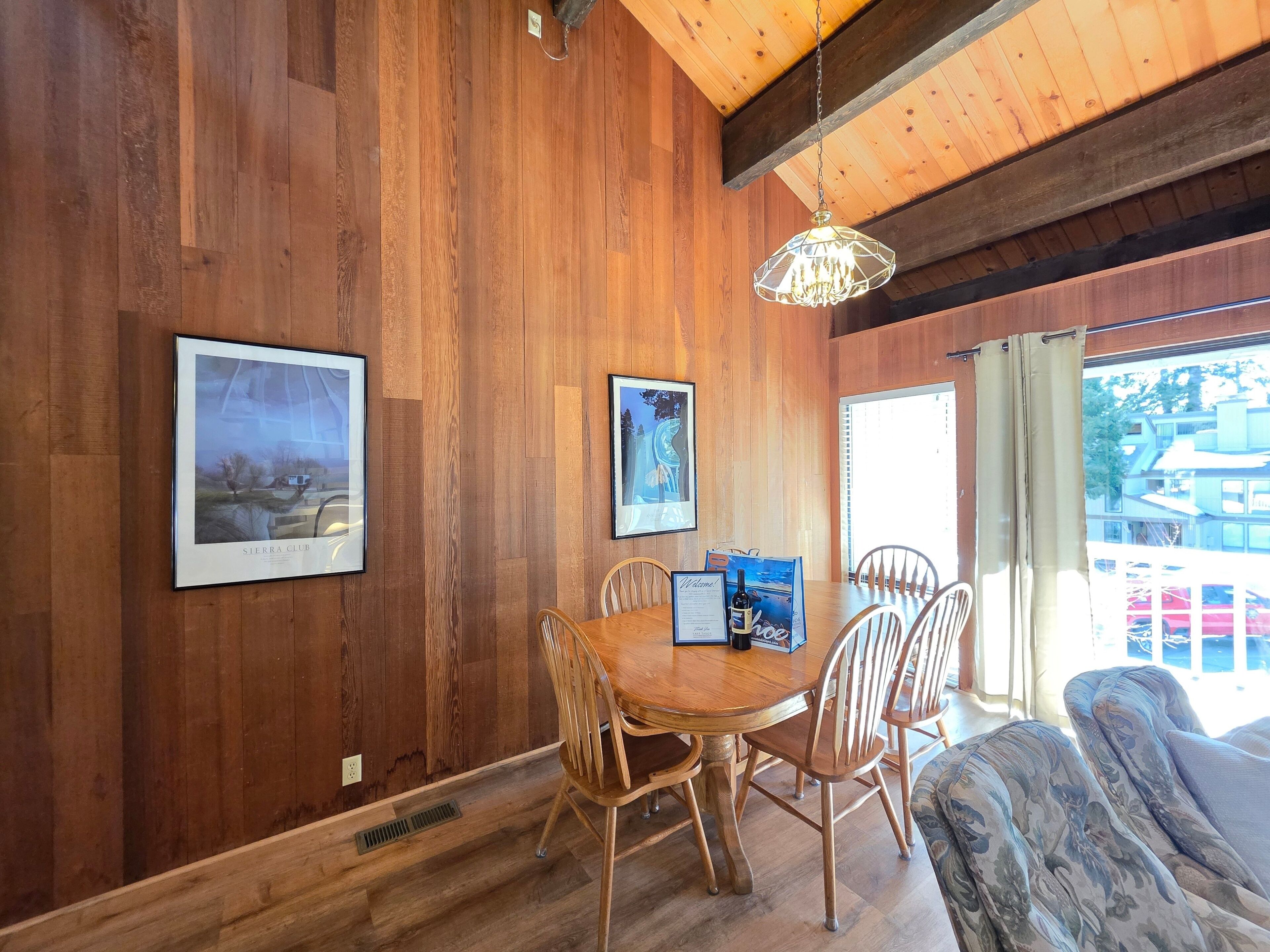 Condo, 3 Bedrooms | Dining