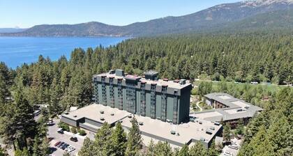 Tall Pines Retreat 4 Bedroom Condo by RedAwning