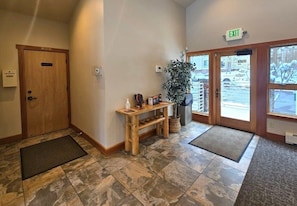 Condo, 4 Bedrooms | Interior