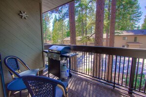 Condo, 1 Bedroom | Property grounds - Taste Of Burgundy 1 Bedroom Condo by RedAwning (Incline Village)