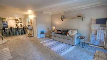 Kondominium, 1 kamar tidur | Area keluarga