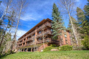 Condo, 1 Bedroom | Exterior - Taste Of Burgundy 1 Bedroom Condo by RedAwning (Incline Village)