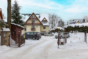 บริเวณภายนอก