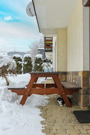 Exterior - Apartement Pod Lipkami by Renters (Zakopane)