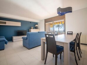 Dining - R139 Apartament beachfront Guillem (Calafell)