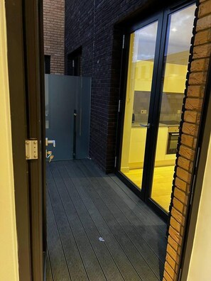 Appartamento | Interni