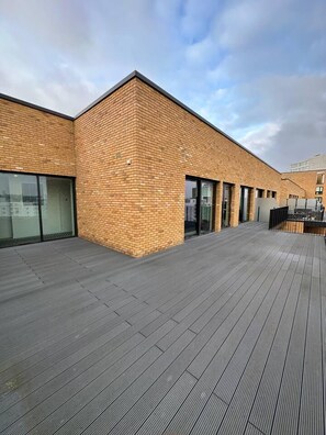 Exterior - Immaculate Apartment in London, Royal Docks (London)