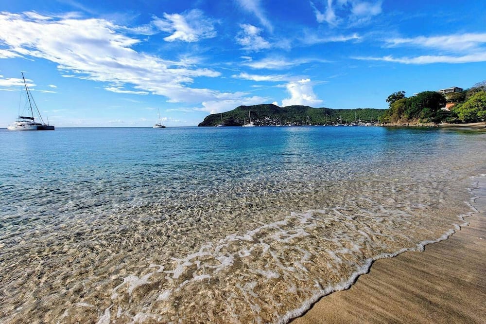 Grenadines View Villa