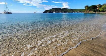 Grenadines View Villa