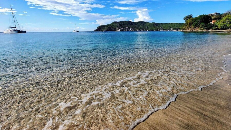 Grenadines View Villa