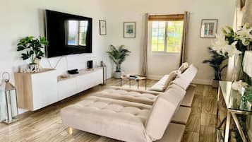 House | Living area