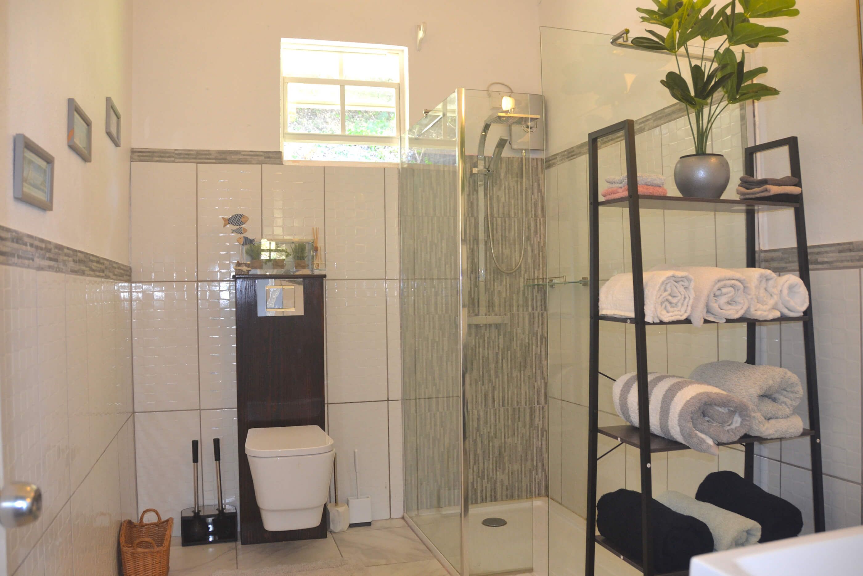Kamar mandi