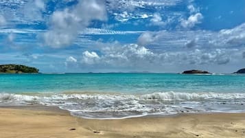 House | Beach