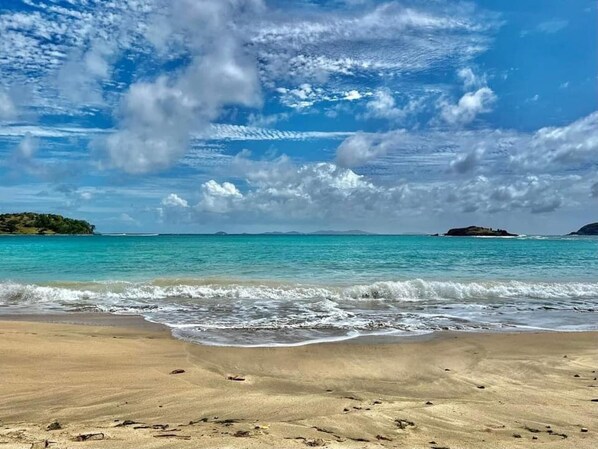 House | Beach