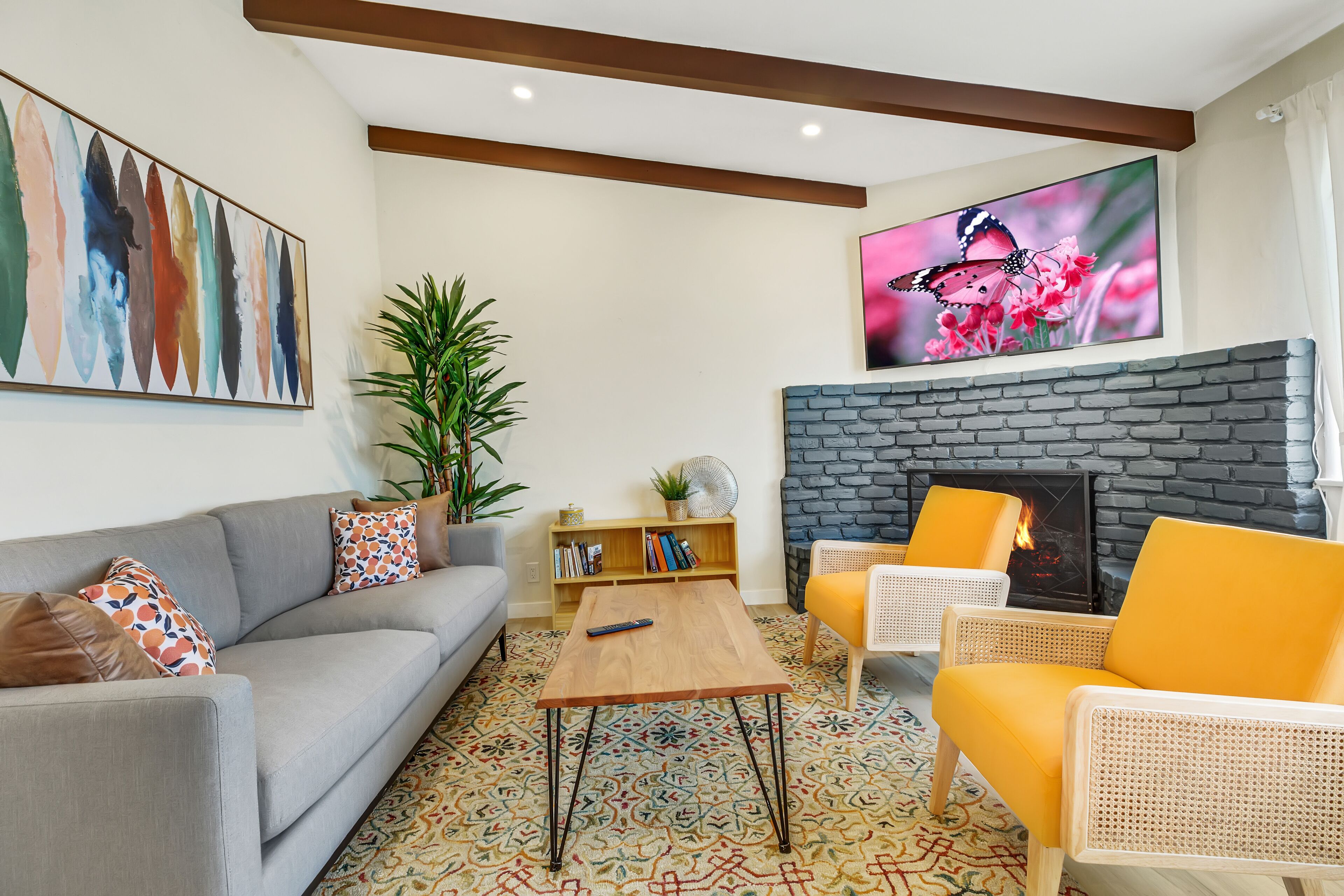 An Outstanding Relaxing LA Oasis Perfect Vacation  - North Hollywood