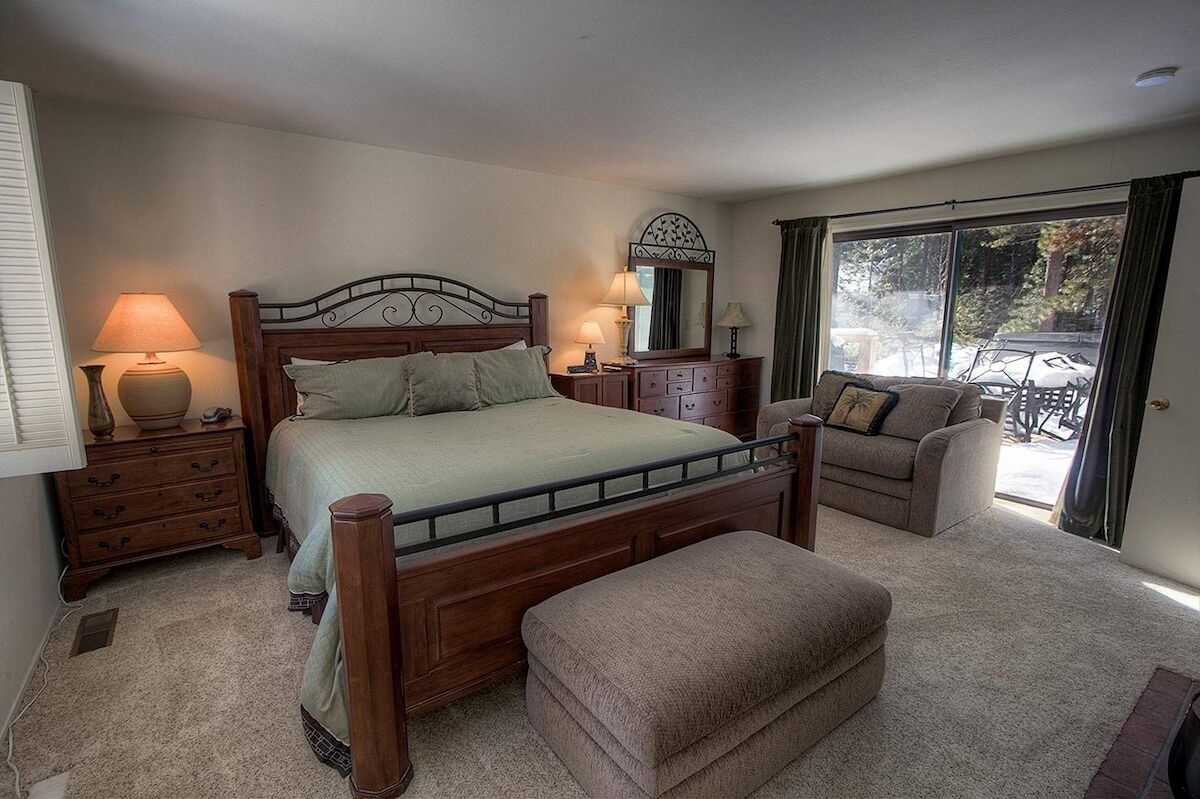 House, 2 Bedrooms | 2 bedrooms, WiFi (free), bed sheets