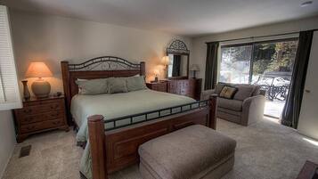 House, 2 Bedrooms | 2 bedrooms, WiFi (free), bed sheets