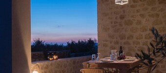 Two Bedroom Villa - Aster
