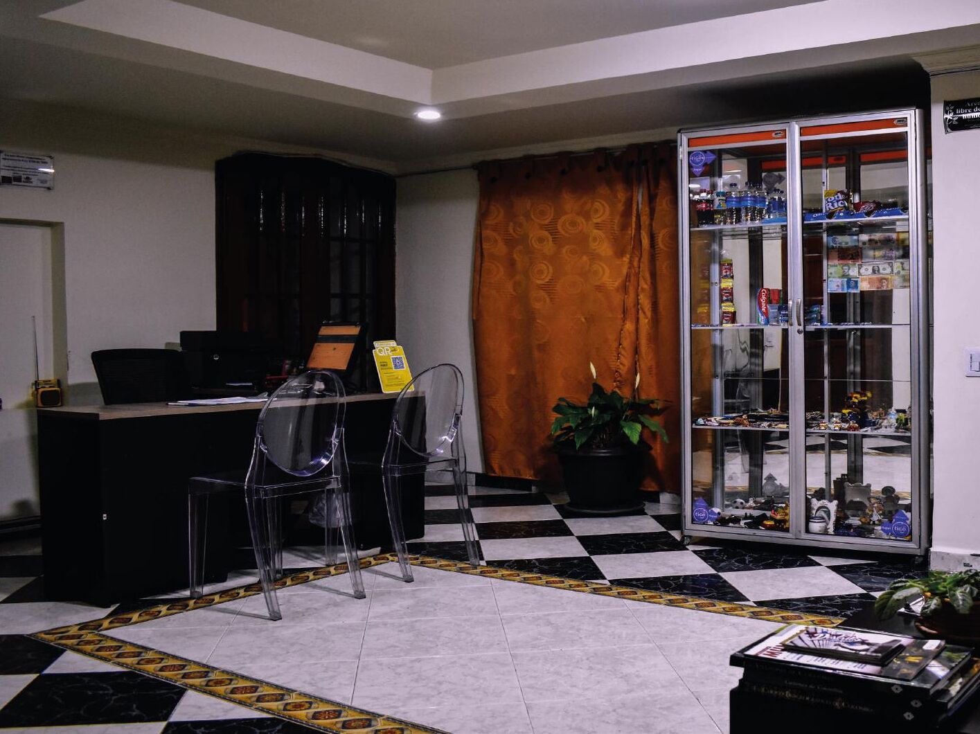 Foto - HOTEL MENDOZA BOUTIQUE - Cerca Aeropuerto El Dorado