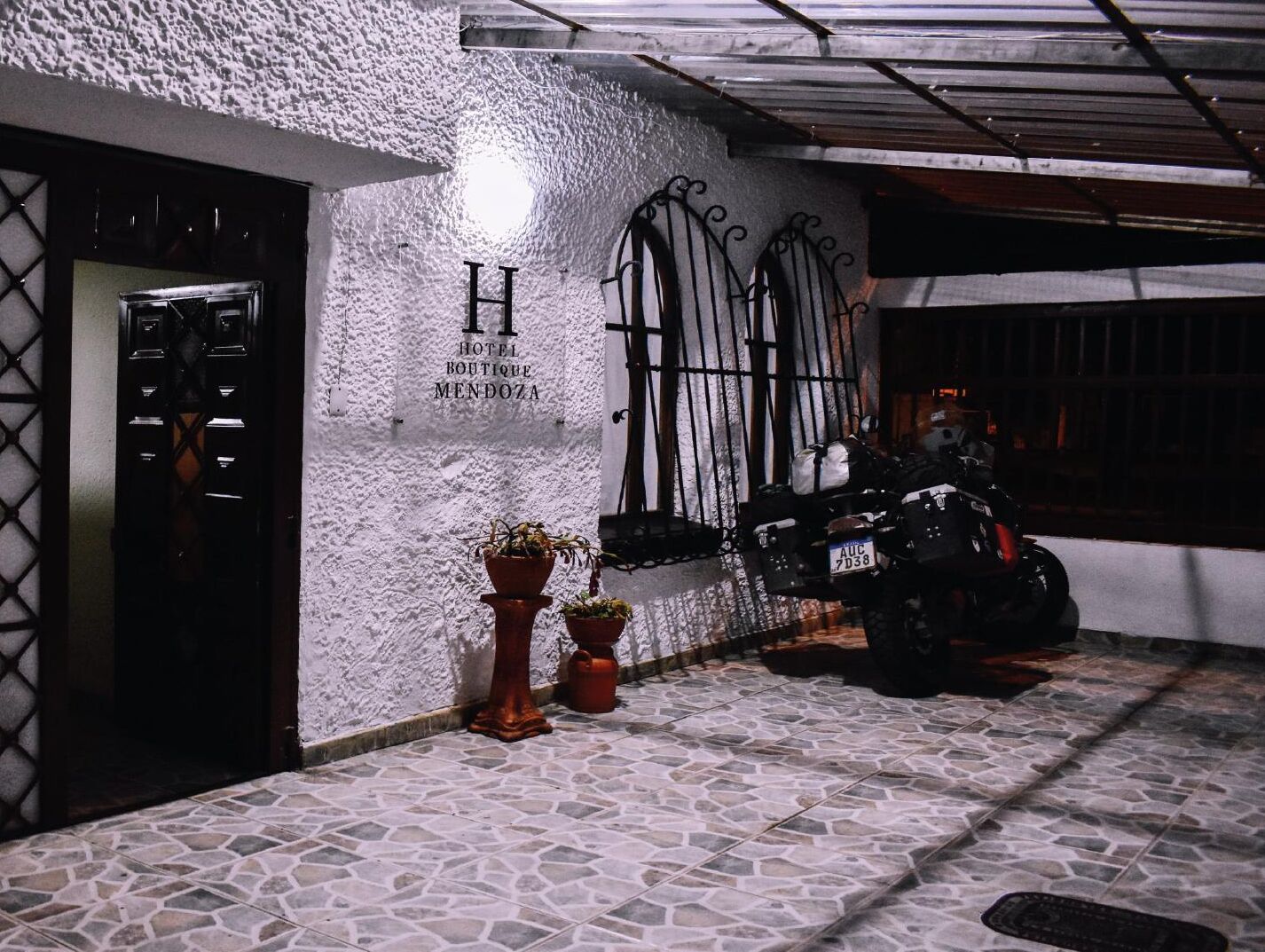 Foto - HOTEL MENDOZA BOUTIQUE - Cerca Aeropuerto El Dorado