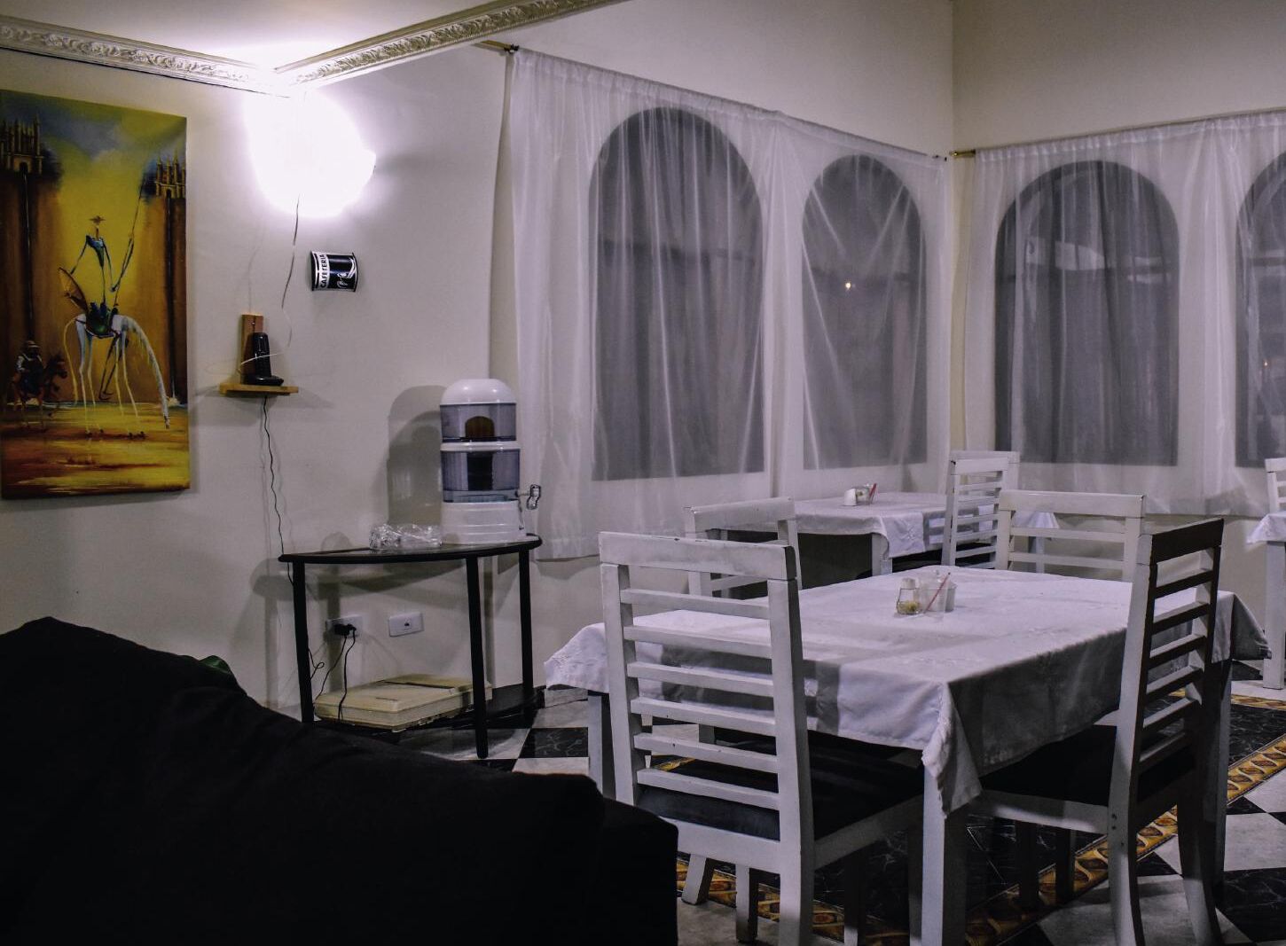 Foto - HOTEL MENDOZA BOUTIQUE - Cerca Aeropuerto El Dorado