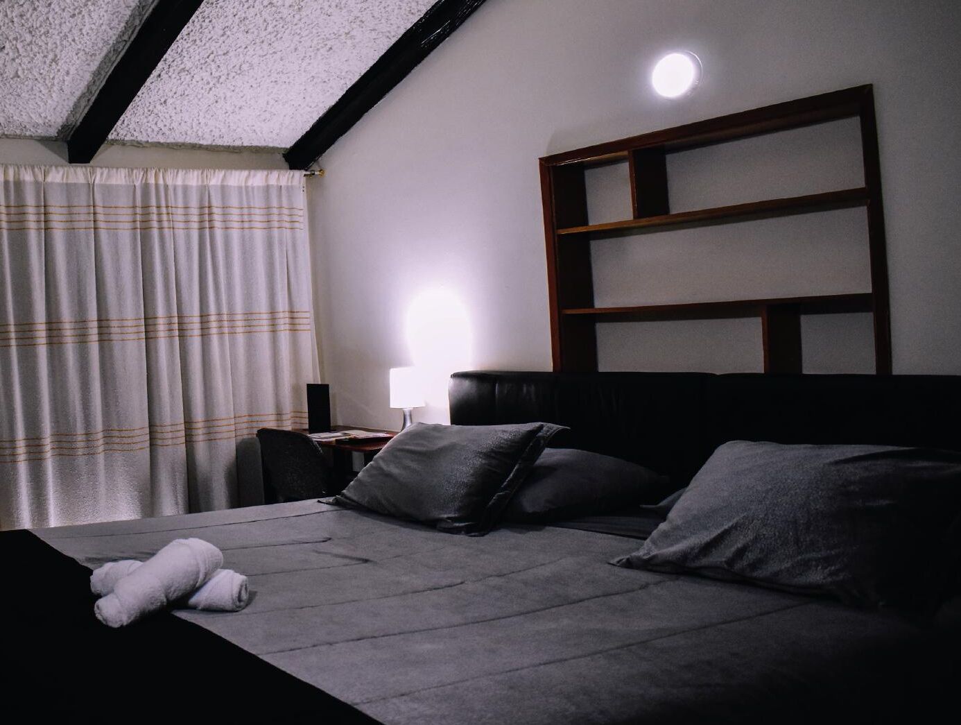 Foto - HOTEL MENDOZA BOUTIQUE - Cerca Aeropuerto El Dorado